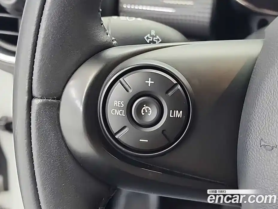 Mini Cooper 2021 1.5 Автомат в Москве № 174173, фото 18