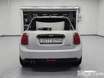 Mini Cooper 2021 1.5 Автомат в Москве № 174173, миниатюра 2