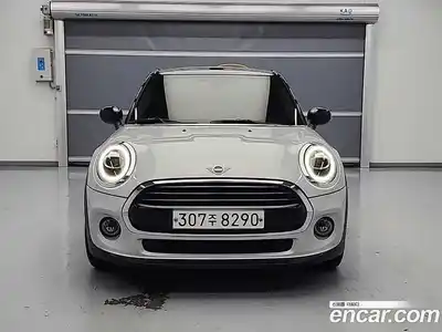 Mini Cooper 2021 1.5 Автомат в Москве № 174173, миниатюра 3