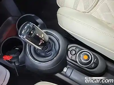 Mini Cooper 2021 1.5 Автомат в Москве № 174173, миниатюра 5