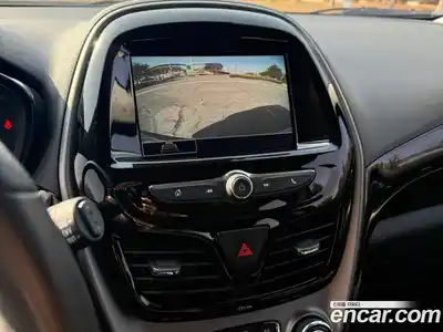 Chevrolet Spark 2020 1.0 Автомат в Москве № 175581, миниатюра 12