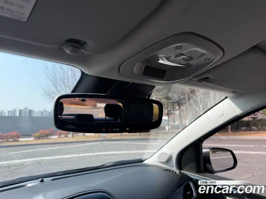 Chevrolet Spark 2020 1.0 Автомат в Москве № 175581, фото 15