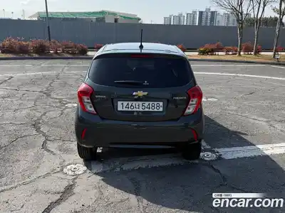 Chevrolet Spark 2020 1.0 Автомат в Москве № 175581, миниатюра 2
