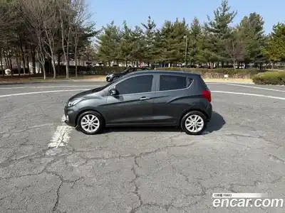 Chevrolet Spark 2020 1.0 Автомат в Москве № 175581, миниатюра 4