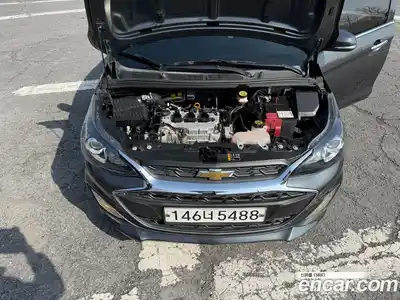 Chevrolet Spark 2020 1.0 Автомат в Москве № 175581, миниатюра 6