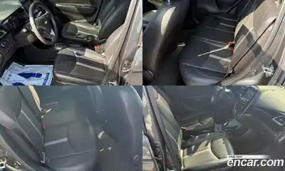 Chevrolet Spark 2020 1.0 Автомат в Москве № 175581, миниатюра 7