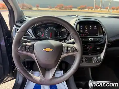 Chevrolet Spark 2020 1.0 Автомат в Москве № 175581, миниатюра 9