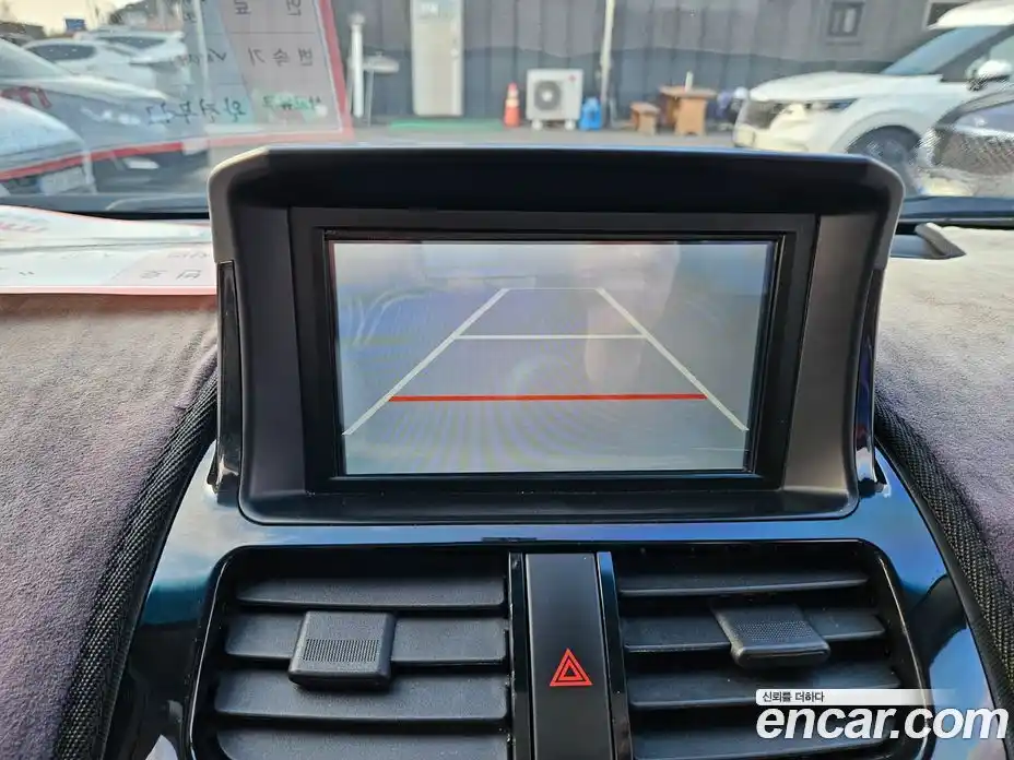 Chevrolet Spark 2014 1.0 Автомат в Москве № 175862, фото 17