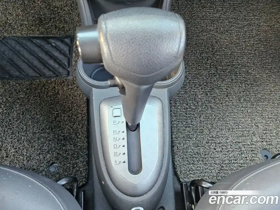 Chevrolet Spark 2014 1.0 Автомат в Москве № 175862, фото 19