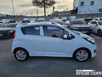 Chevrolet Spark 2014 1.0 Автомат в Москве № 175862, миниатюра 5