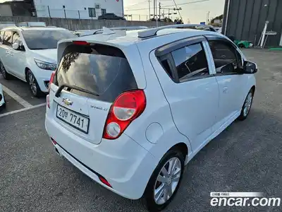 Chevrolet Spark 2014 1.0 Автомат в Москве № 175862, миниатюра 6