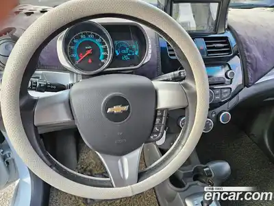 Chevrolet Spark 2014 1.0 Автомат в Москве № 175862, миниатюра 10