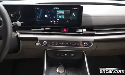 Kia Canival 2024 2.2 Автомат в Москве № 17659, миниатюра 11