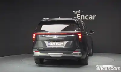 Kia Canival 2024 2.2 Автомат в Москве № 17659, миниатюра 12