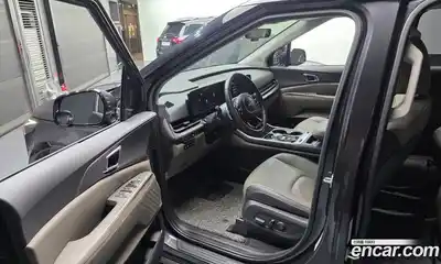 Kia Canival 2024 2.2 Автомат в Москве № 17659, миниатюра 3