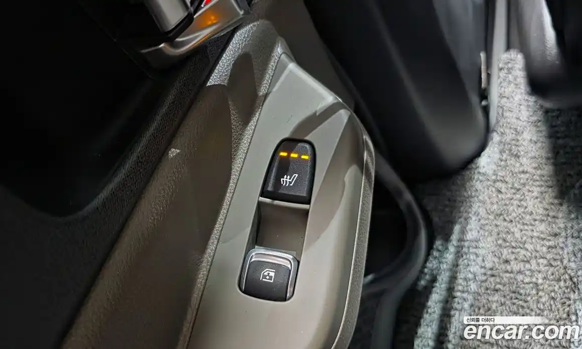 Kia Canival 2024 2.2 Автомат в Москве № 17659, фото 4