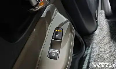 Kia Canival 2024 2.2 Автомат в Москве № 17659, миниатюра 4