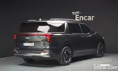 Kia Canival 2024 2.2 Автомат в Москве № 17659, миниатюра 6