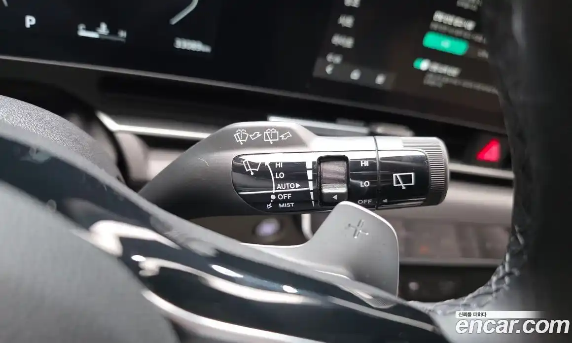 Kia Canival 2024 2.2 Автомат в Москве № 17659, фото 7