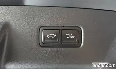 Kia Canival 2024 2.2 Автомат в Москве № 17659, миниатюра 8