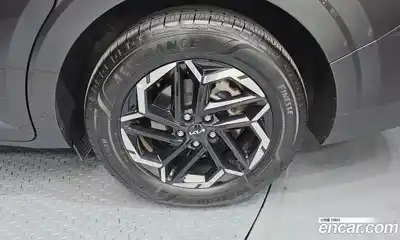 Kia Canival 2024 2.2 Автомат в Москве № 17659, миниатюра 9