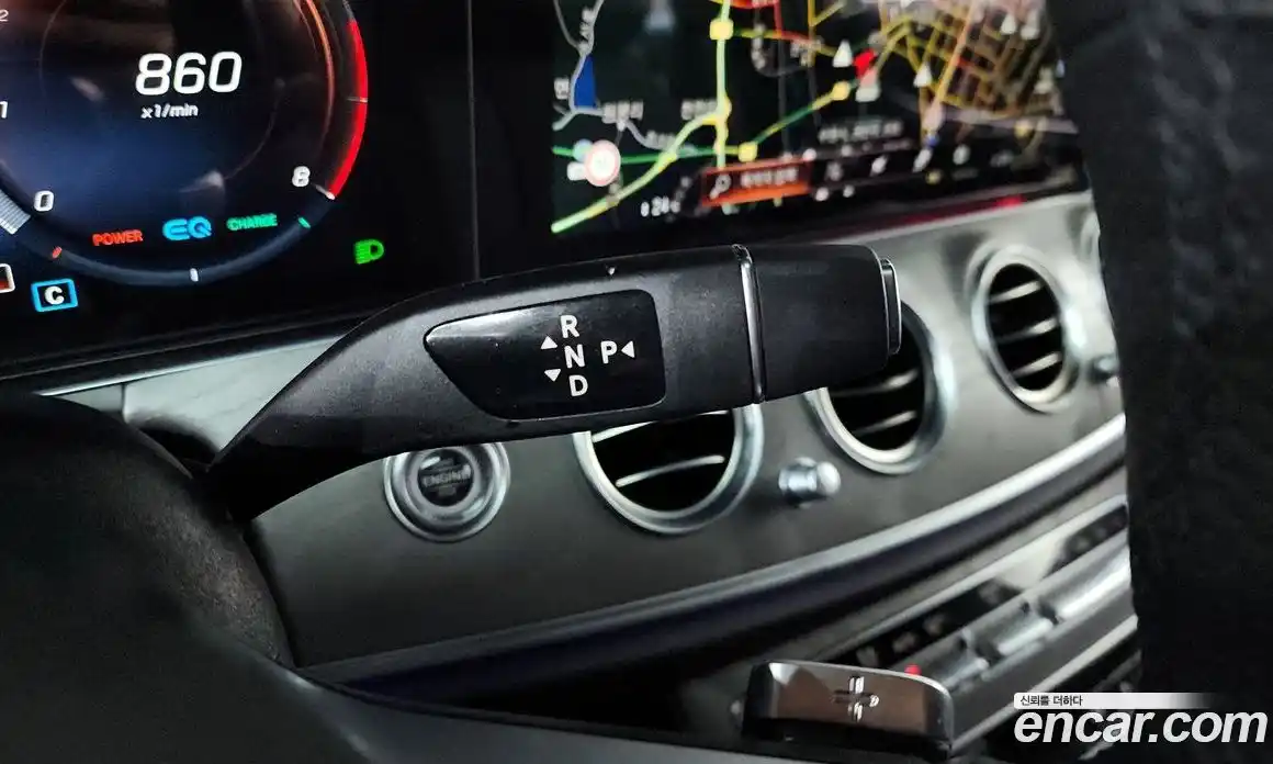 Mercedes-Benz E-Class 2022 2.0 Автомат в Москве № 177920, фото 13