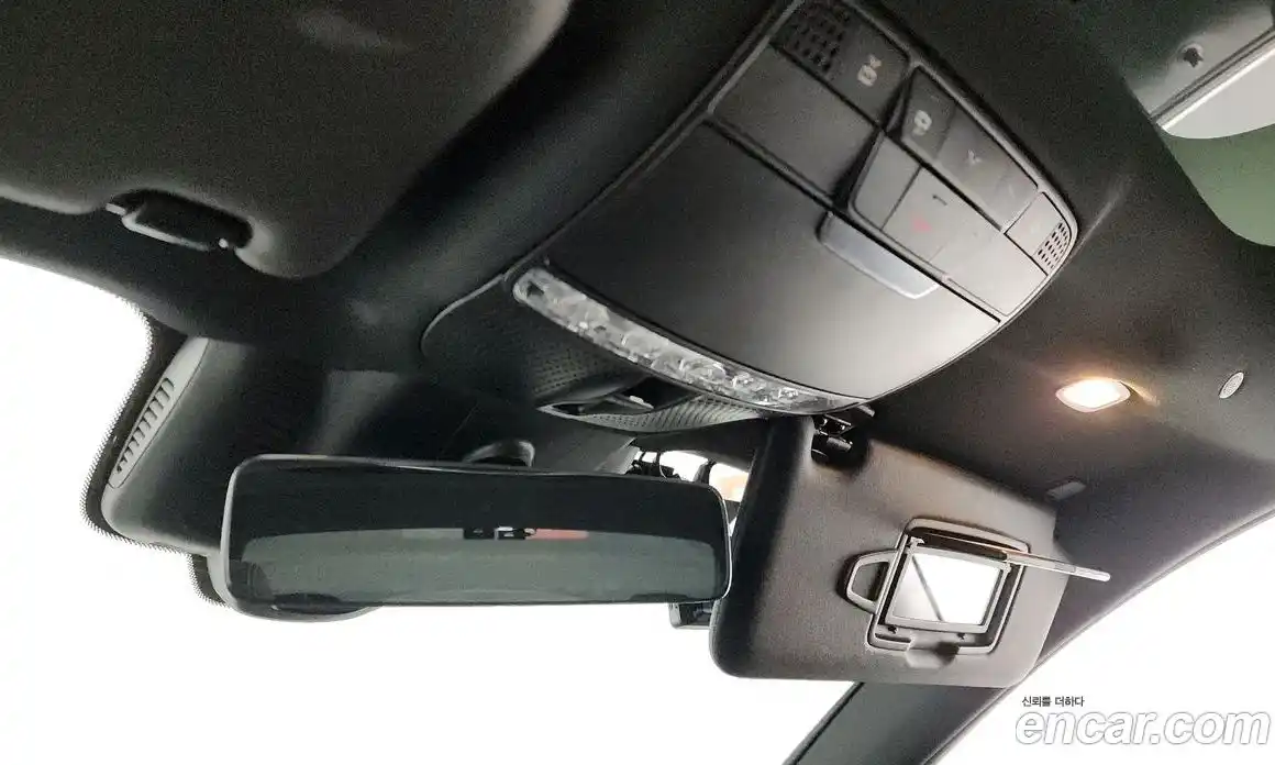 Mercedes-Benz E-Class 2022 2.0 Автомат в Москве № 177920, фото 18