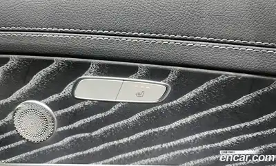 Mercedes-Benz E-Class 2022 2.0 Автомат в Москве № 177920, миниатюра 9