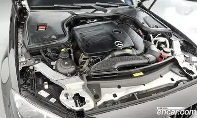 Mercedes-Benz E-Class 2022 2.0 Автомат в Москве № 177920, миниатюра 10