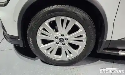 Renault QM6 2022 2.0 Автомат в Москве № 178096, миниатюра 11