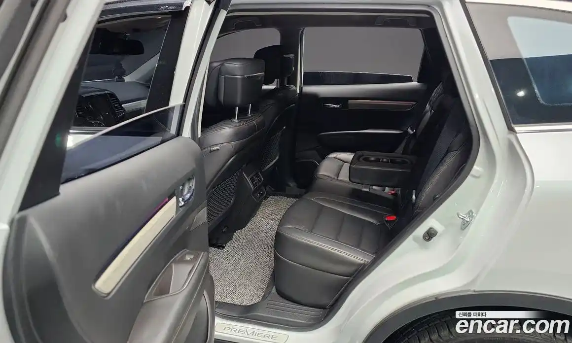 Renault QM6 2022 2.0 Автомат в Москве № 178096, фото 15