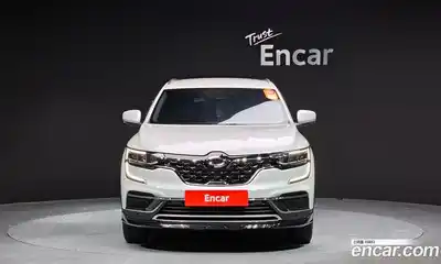 Renault QM6 2022 2.0 Автомат в Москве № 178096, миниатюра 5