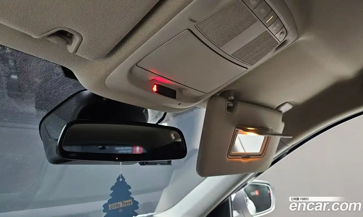 Renault QM6 2022 2.0 Автомат в Москве № 178096, фото 7