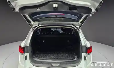 Renault QM6 2022 2.0 Автомат в Москве № 178096, миниатюра 10