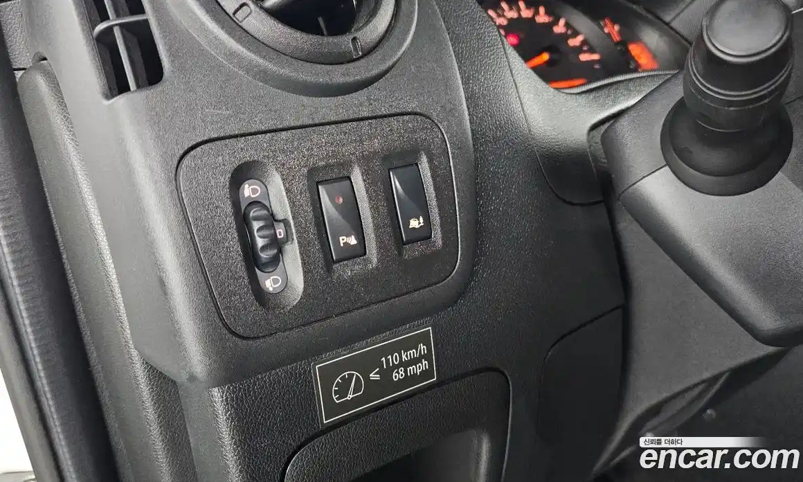 Renault Master 2020 2.3 Механическая в Москве № 178214, фото 12