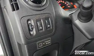 Renault Master 2020 2.3 Механическая в Москве № 178214, миниатюра 12