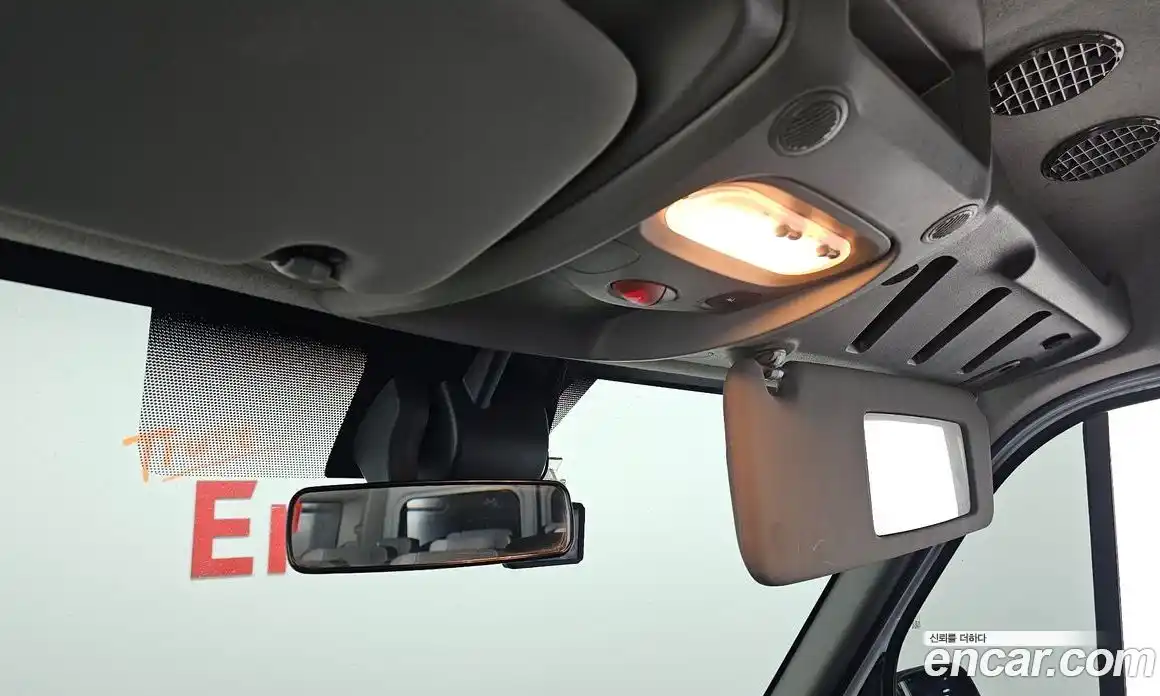 Renault Master 2020 2.3 Механическая в Москве № 178214, фото 14