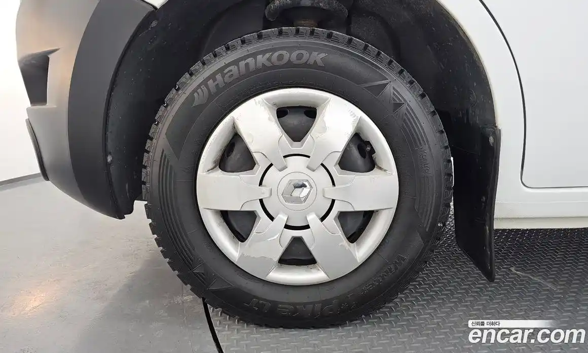 Renault Master 2020 2.3 Механическая в Москве № 178214, фото 15