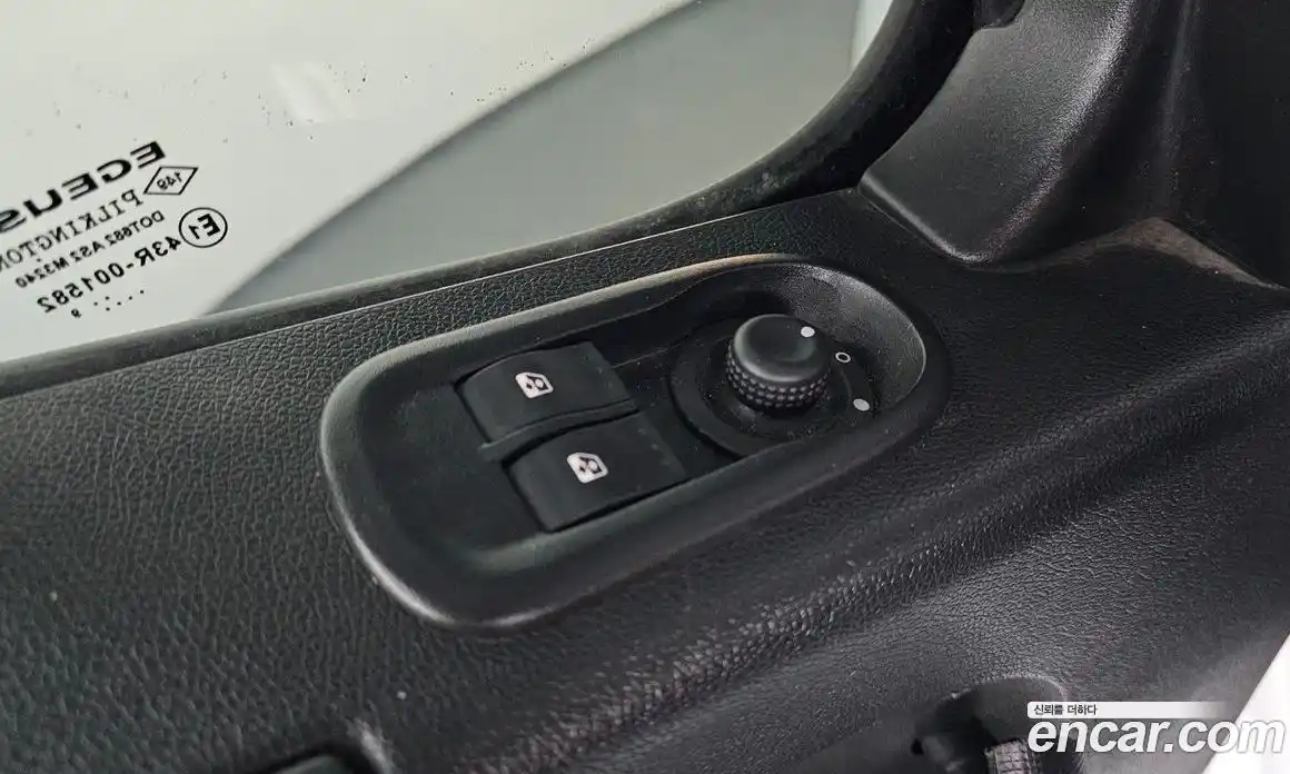 Renault Master 2020 2.3 Механическая в Москве № 178214, фото 19