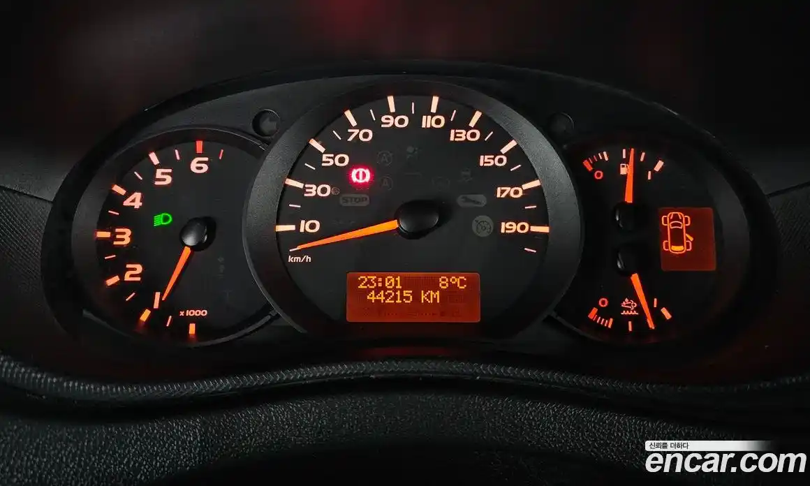 Renault Master 2020 2.3 Механическая в Москве № 178214, фото 20