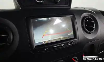 Renault Master 2020 2.3 Механическая в Москве № 178214, миниатюра 3