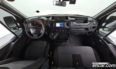 Renault Master 2020 2.3 Механическая в Москве № 178214, миниатюра 9