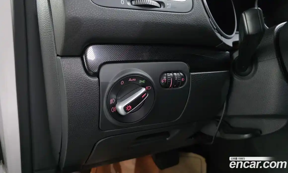 Volkswagen Golf 2013 1.6 Автомат в Москве № 178452, фото 12