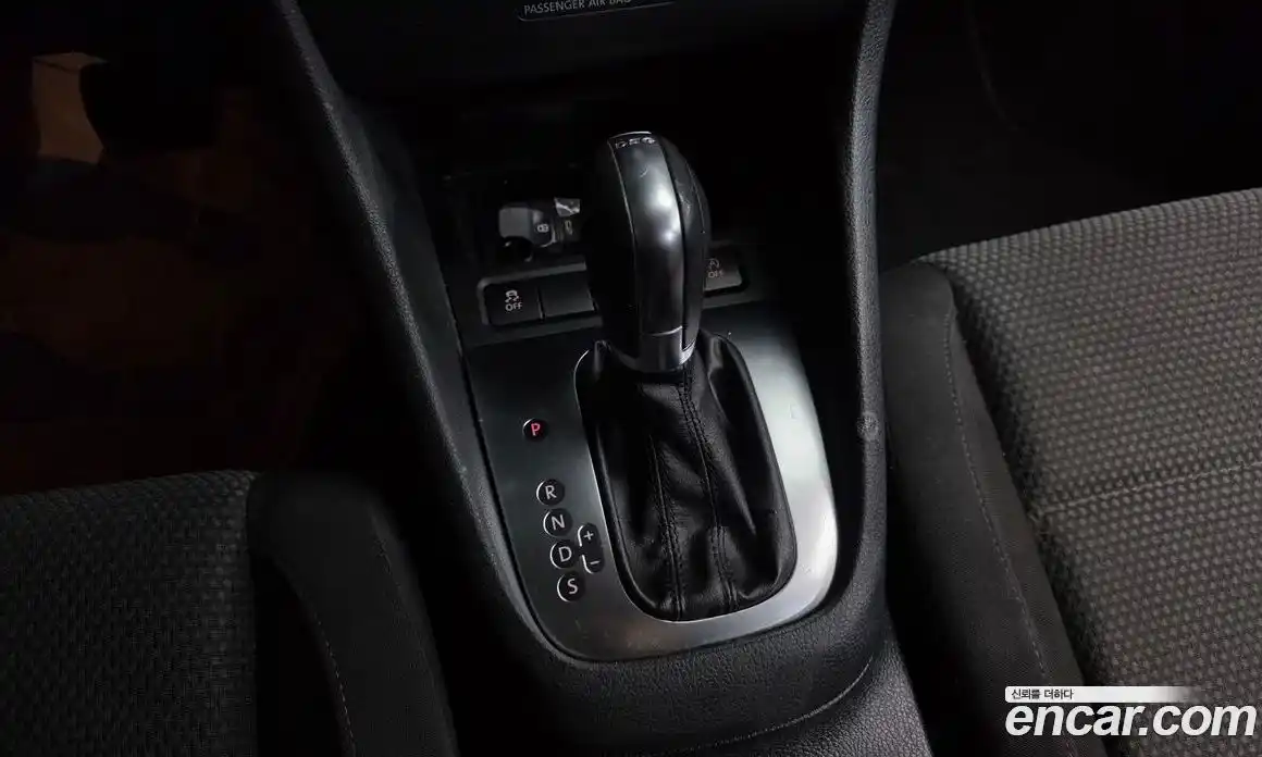 Volkswagen Golf 2013 1.6 Автомат в Москве № 178452, фото 19