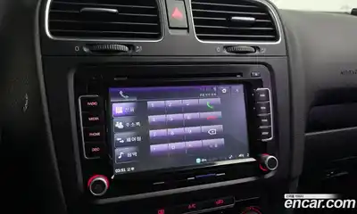 Volkswagen Golf 2013 1.6 Автомат в Москве № 178452, миниатюра 2