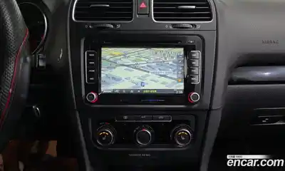 Volkswagen Golf 2013 1.6 Автомат в Москве № 178452, миниатюра 5