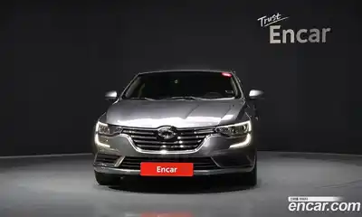 Renault SM6 2016 2.0 Автомат в Москве № 180066, миниатюра 12