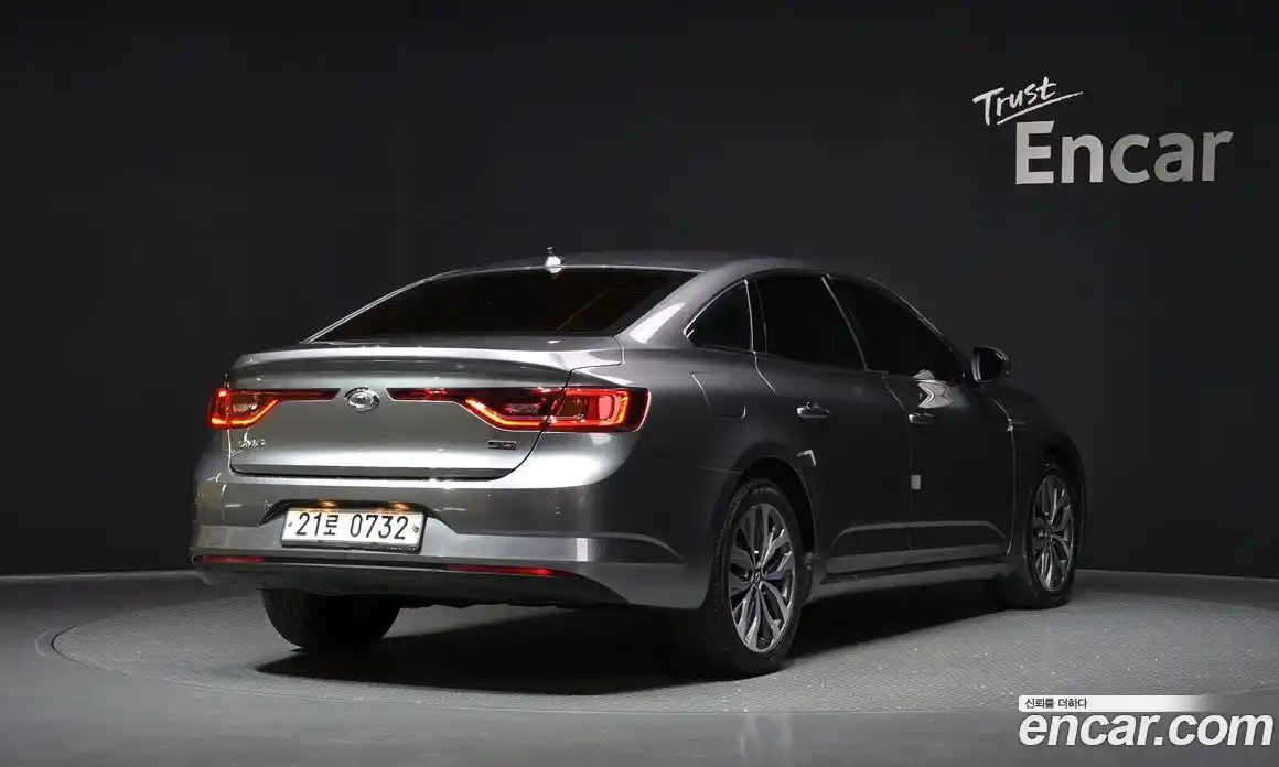 Renault SM6 2016 2.0 Автомат в Москве № 180066, фото 13