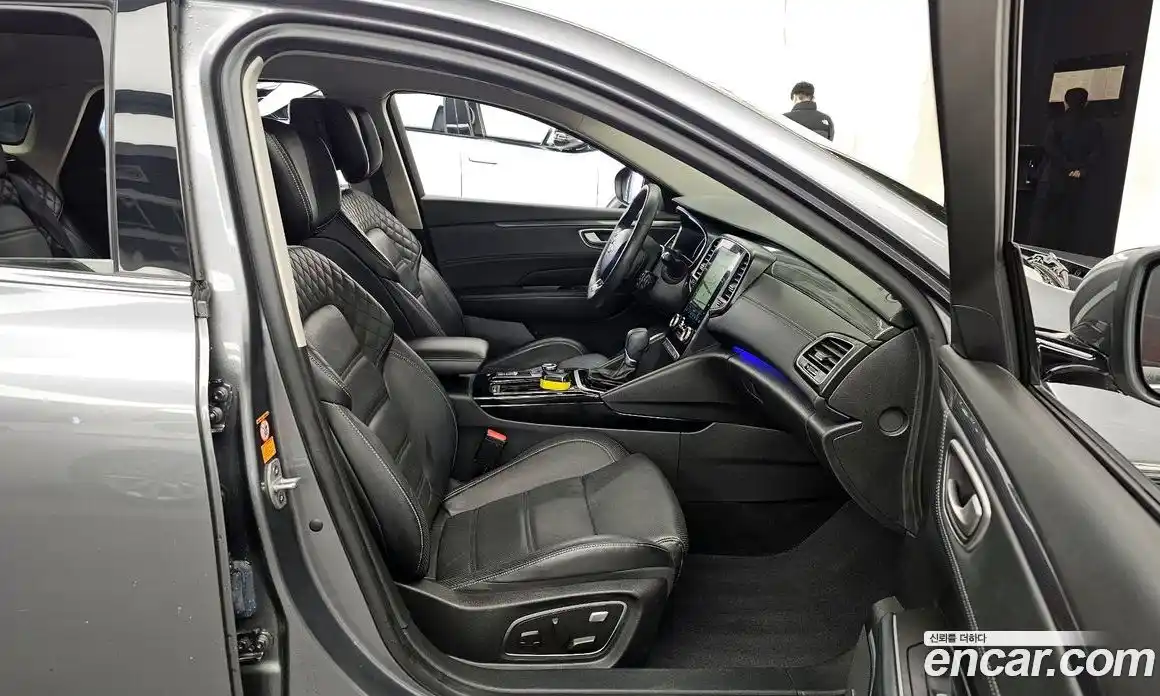 Renault SM6 2016 2.0 Автомат в Москве № 180066, фото 14