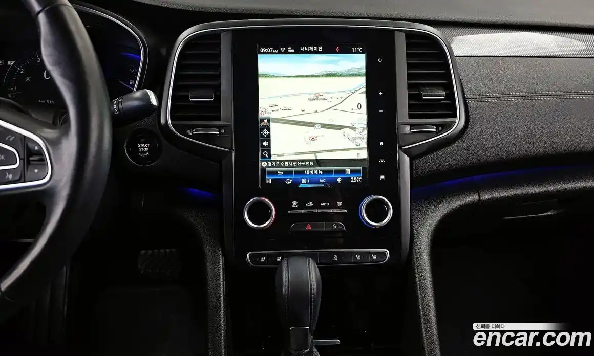 Renault SM6 2016 2.0 Автомат в Москве № 180066, фото 16